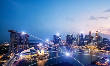 Khi cả Đông Nam Á chỉ 'đúc' được một 'kỳ lân' mới năm 2024