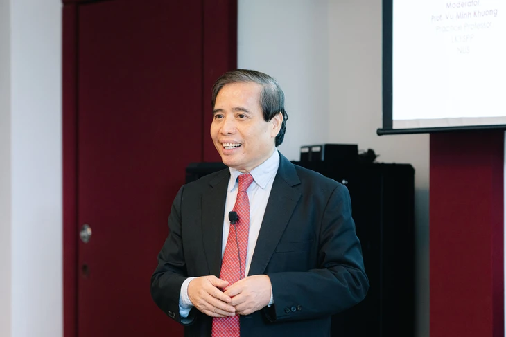 5G và AI đã giúp Việt Nam đạt được những thành tựu kinh tế gì? - 1 5G và AI đã giúp Việt Nam đạt được những thành tựu kinh tế gì? - 1