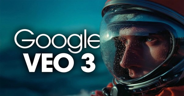 Bước tiến mới trong công nghệ tạo video AI đỉnh cao 11 Google Veo 3 mở ra tương lai mới cho lĩnh vực sáng tạo nội dung