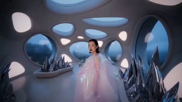 Bước tiến mới trong công nghệ tạo video AI đỉnh cao 6 Google Veo 3 có thể tạo âm thanh gốc đồng thời với video