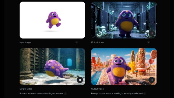 Bước tiến mới trong công nghệ tạo video AI đỉnh cao 9 Google Veo 3 có thể giữ nguyên diện mạo nhân vật trong nhiều cảnh quay