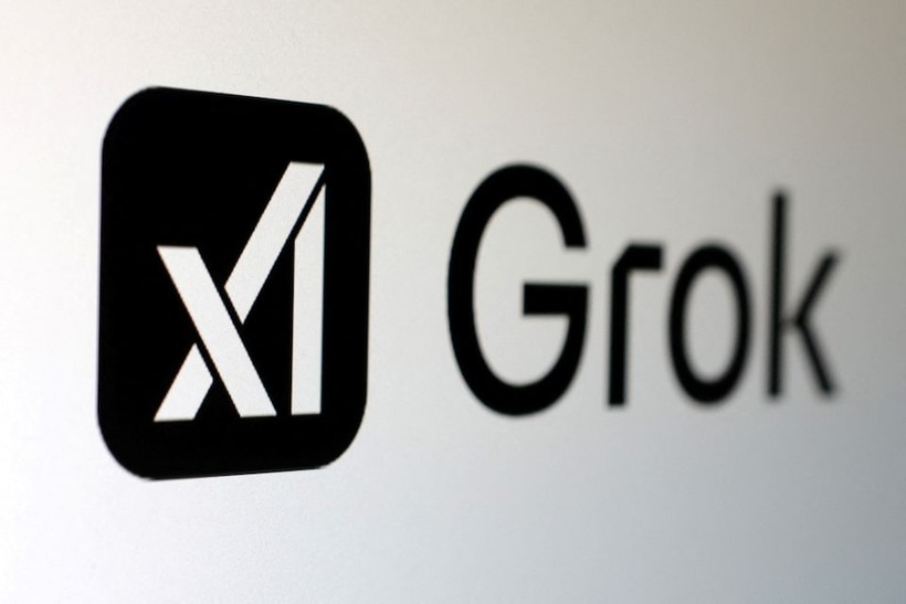 Ảnh minh họa: Reuters Grok xAI.jpg