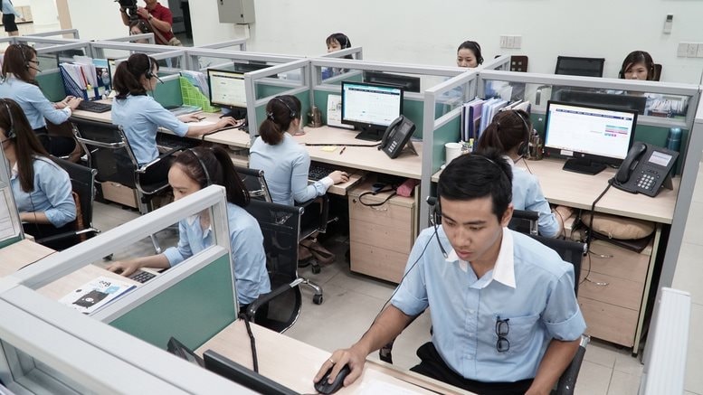 Chuyên gia dự báo 3 công việc dễ bị AI thay thế trong 2 năm tới- Ảnh 1. Chuyên gia dự báo 3 công việc dễ bị AI thay thế trong 2 năm tới- Ảnh 1.
