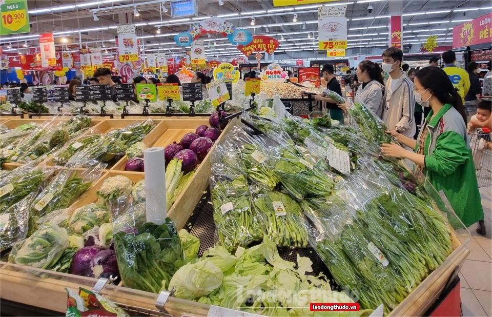 Hiện đại hóa, số hóa công tác quản lý chất lượng hàng hóa