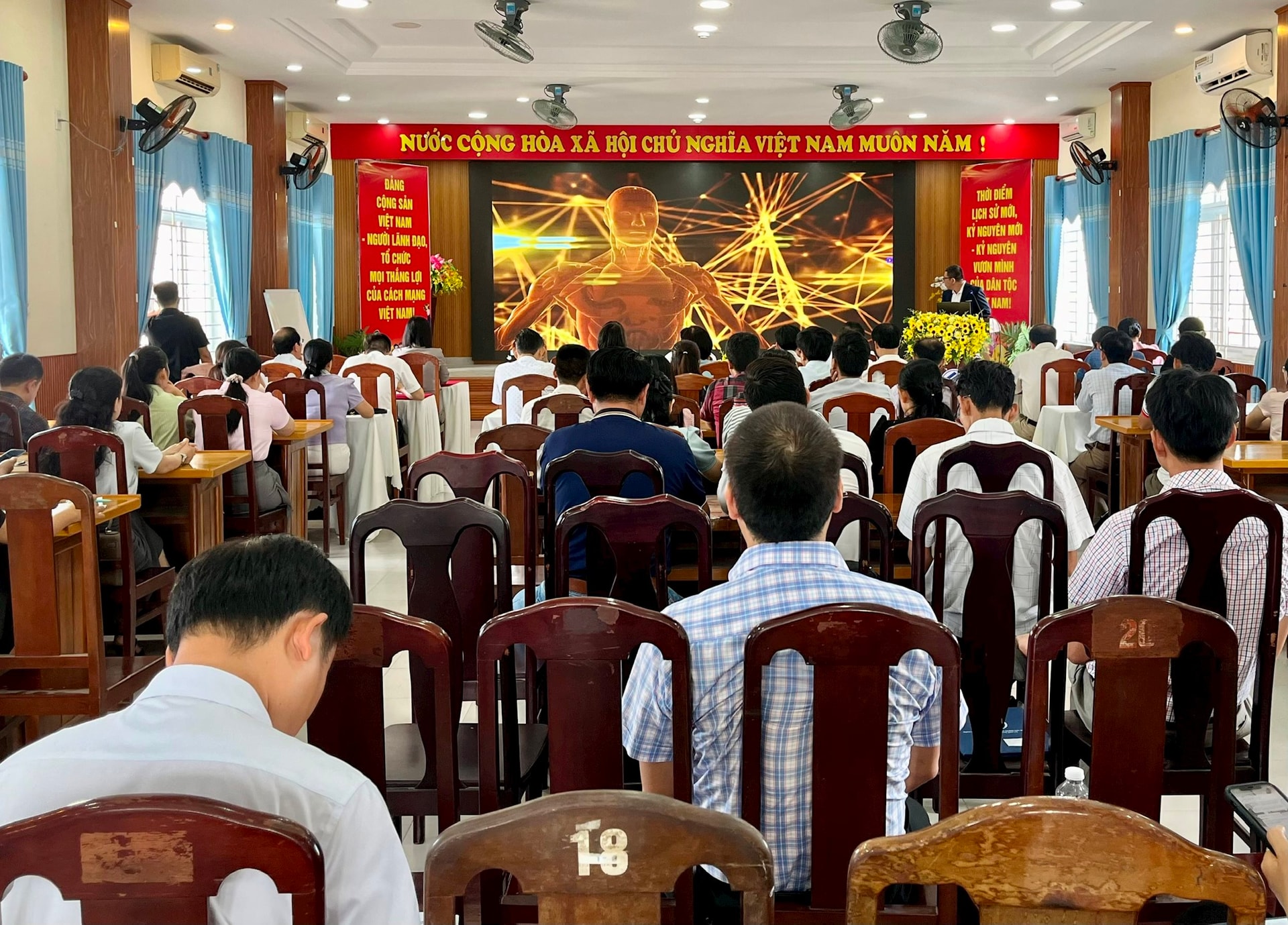 hòa cường
