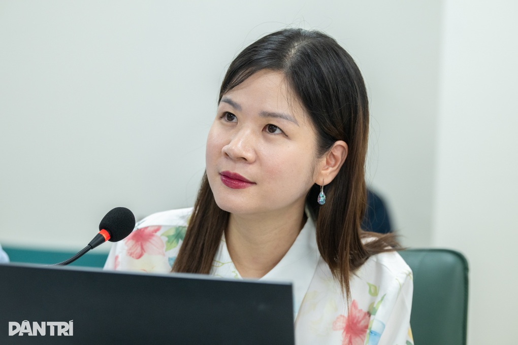 AI là gió đông nhưng doanh nghiệp dễ sập bẫy công nghệ nếu không nắm chắc - 3