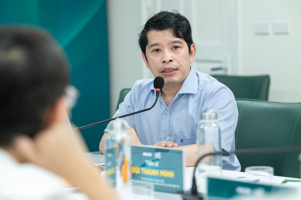 AI là gió đông nhưng doanh nghiệp dễ sập bẫy công nghệ nếu không nắm chắc - 5