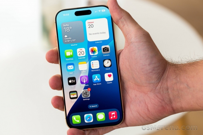 iPhone 16 Pro 3