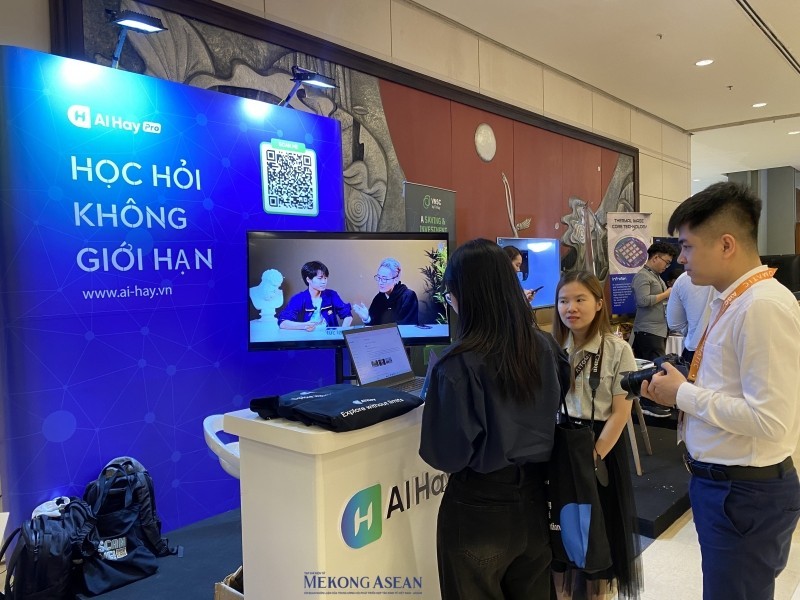 AI Hay gọi vốn thành công 10 triệu USD, hướng đến phổ cập AI cho người Việt