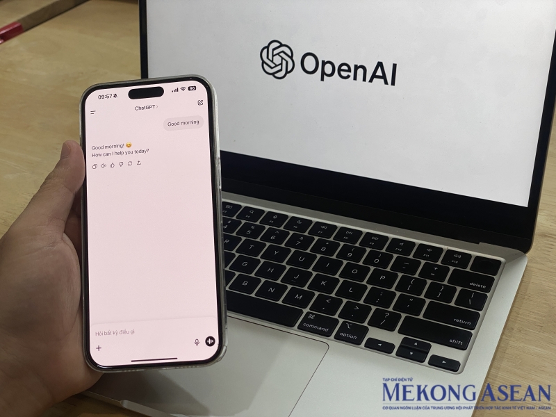 OpenAI ra mắt tác nhân AI mới cho ChatGPT, có thể tự động xử lý nhiệm vụ phức tạp