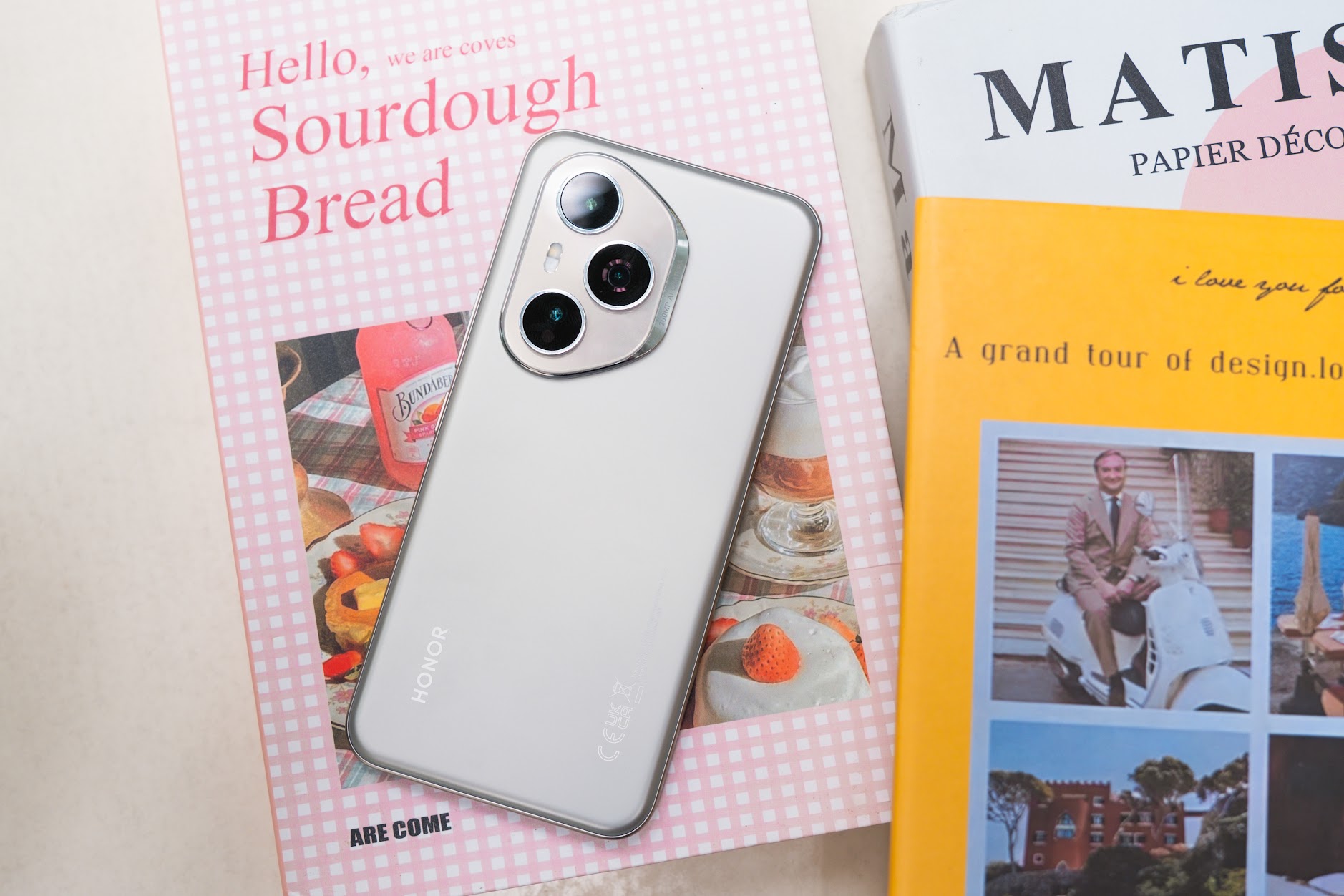 Cuộc đua 5 smartphone 19 triệu, ai đang thắng thế: HONOR 400 Pro, Xiaomi 14T Pro hay OPPO Reno 14 Pro?- Ảnh 1. Cuộc đua 5 smartphone 19 triệu, ai đang thắng thế: HONOR 400 Pro, Xiaomi 14T Pro hay OPPO Reno 14 Pro?- Ảnh 1.