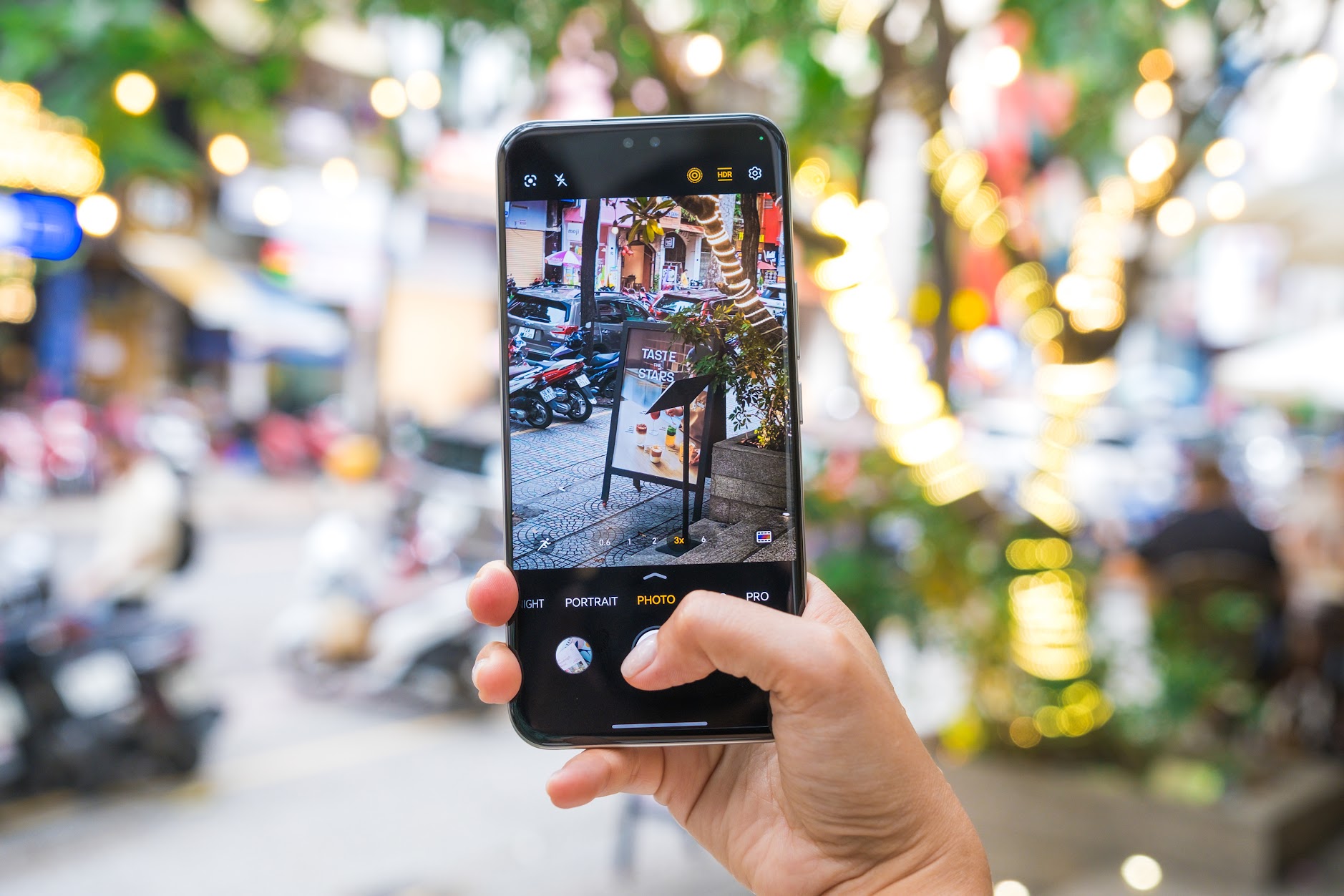 Cuộc đua 5 smartphone 19 triệu, ai đang thắng thế: HONOR 400 Pro, Xiaomi 14T Pro hay OPPO Reno 14 Pro?- Ảnh 5. Cuộc đua 5 smartphone 19 triệu, ai đang thắng thế: HONOR 400 Pro, Xiaomi 14T Pro hay OPPO Reno 14 Pro?- Ảnh 5.