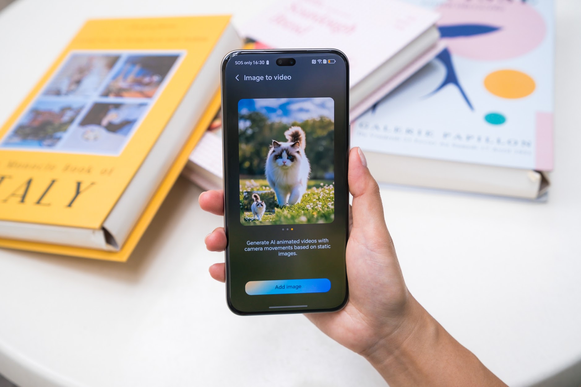 Cuộc đua 5 smartphone 19 triệu, ai đang thắng thế: HONOR 400 Pro, Xiaomi 14T Pro hay OPPO Reno 14 Pro?- Ảnh 4. Cuộc đua 5 smartphone 19 triệu, ai đang thắng thế: HONOR 400 Pro, Xiaomi 14T Pro hay OPPO Reno 14 Pro?- Ảnh 4.
