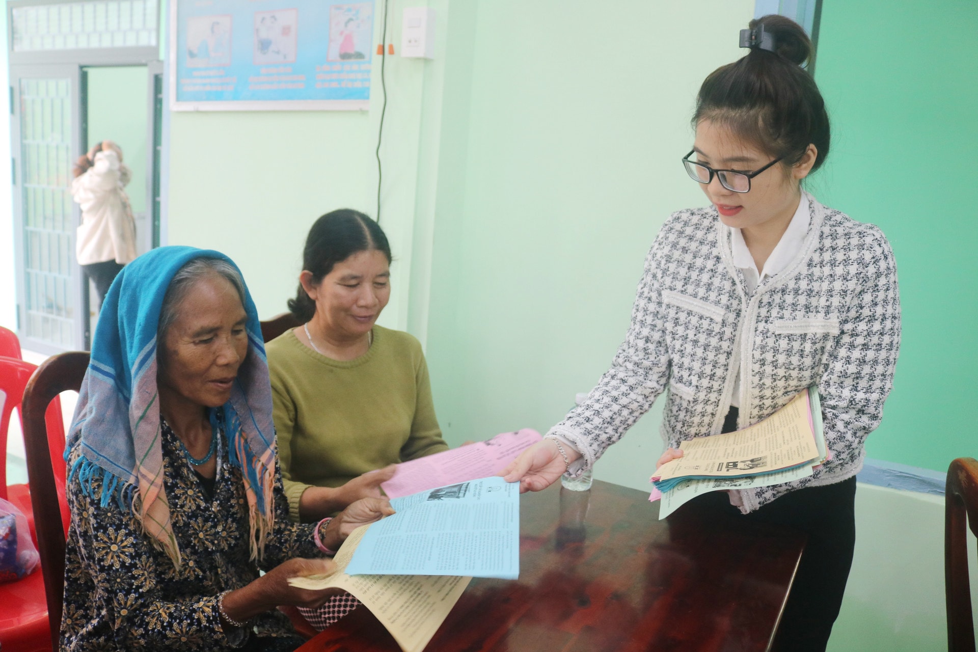 AI góp phần nâng cao kiến thức pháp luật người dân 1 img_1690.jpg