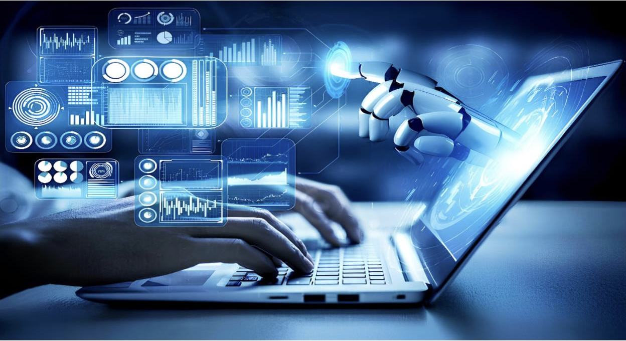AI – Công cụ hữu ích nâng cao nhận thức nhà đầu tư 1 ip1 1557