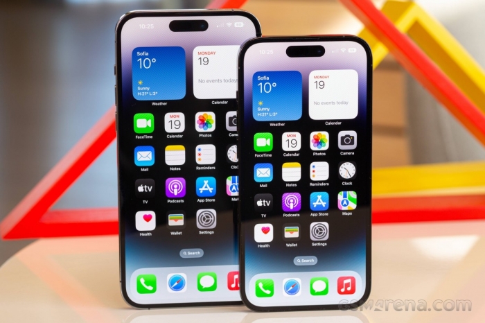 Giá iPhone 14, iPhone 14 Pro Max mới nhất giảm mạnh, rẻ vô đối, siêu phẩm xịn ngang iPhone 16 vẫn cực dễ mua- Ảnh 3.