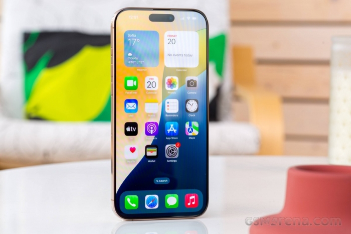 Liên tục rẻ phá đáy, iPhone 17 Pro Max sắp ra mắt, có nên mua iPhone 16 Pro Max ngay và luôn 3 iphone 16 pro max t10 5