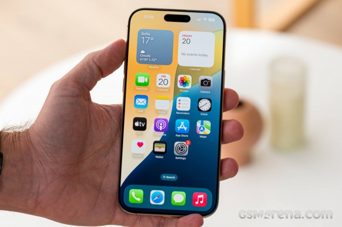 Liên tục rẻ phá đáy, iPhone 17 Pro Max sắp ra mắt, có nên mua iPhone 16 Pro Max ngay và luôn 4 iphone 16 pro max t10 8