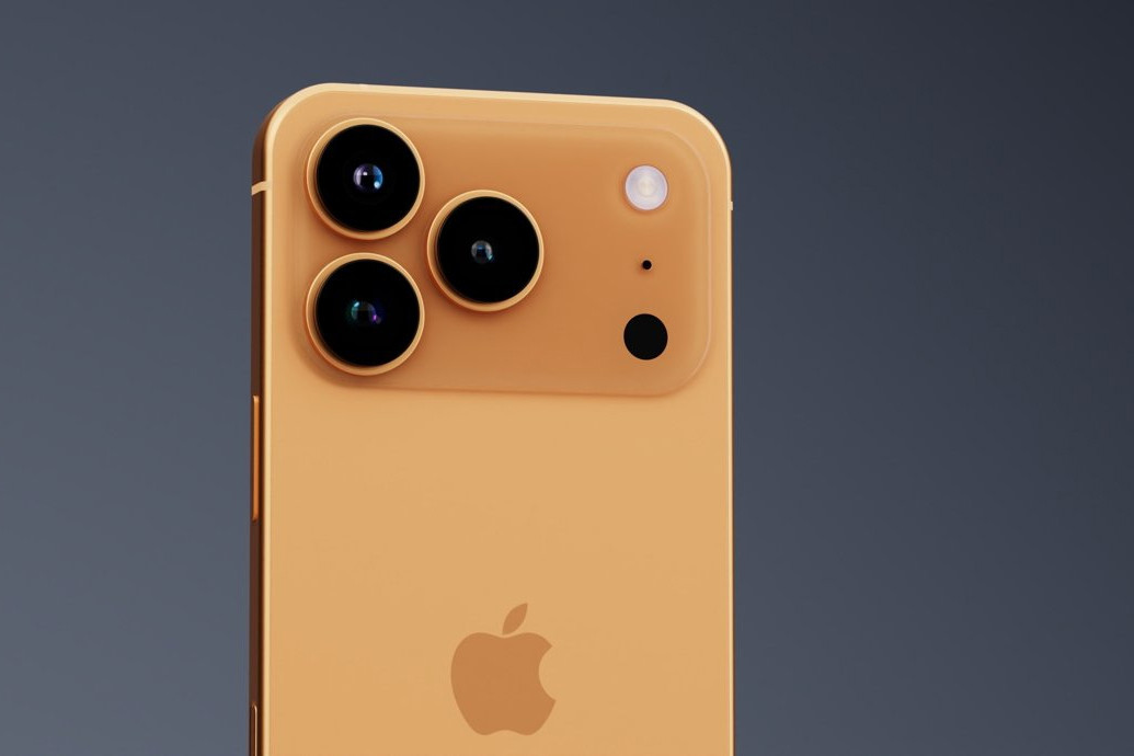 16 tính năng mới đáng mong đợi trên iPhone 17 Pro và 17 Pro Max 6 iphone 17 pro max co mau moi mang sac thai ky la ifan day song 1165