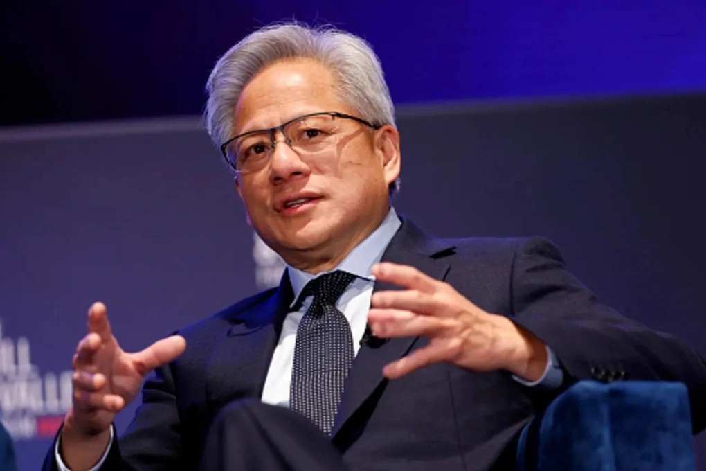 Tỷ phú công nghệ Jensen Huang sẽ học ngành gì, nếu học đại học lúc này? - 2 Tỷ phú công nghệ Jensen Huang sẽ học ngành gì, nếu học đại học lúc này? - 2