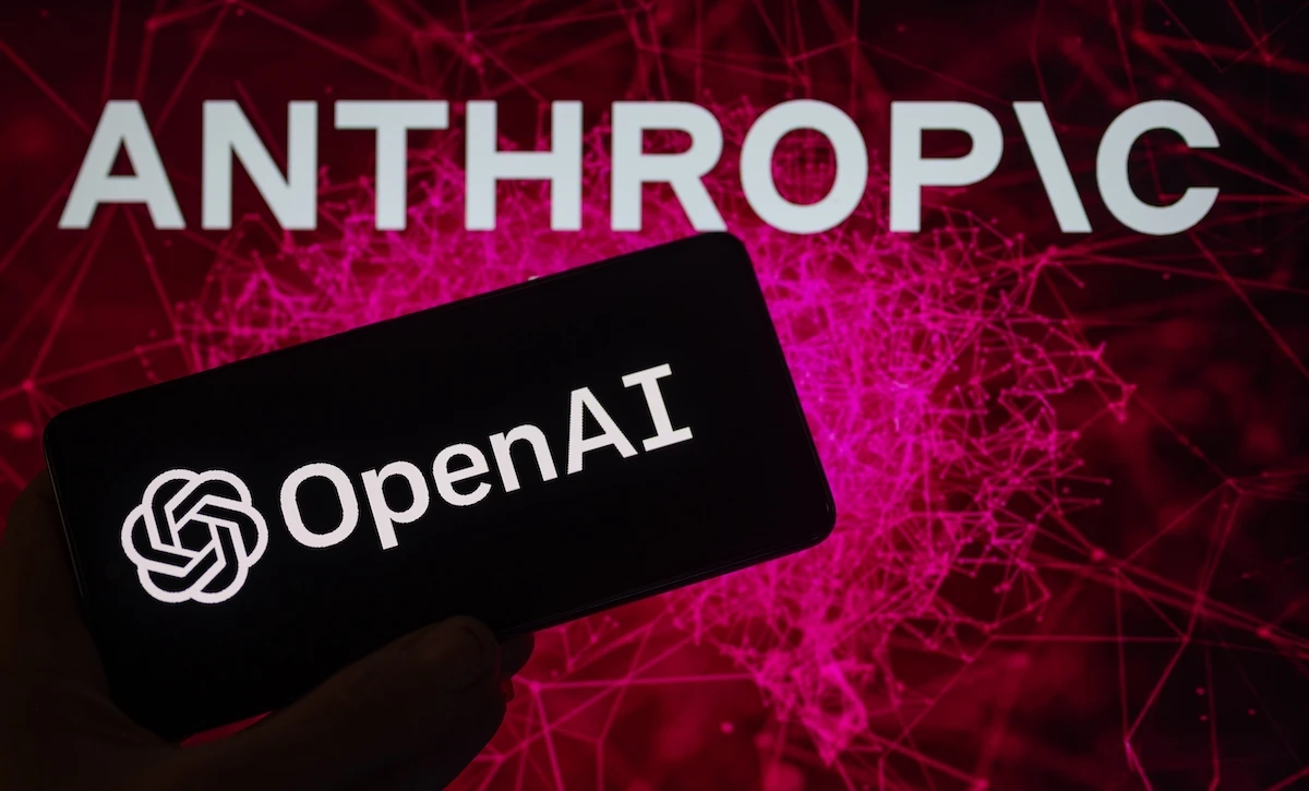 Kỹ sư nghiên cứu OpenAI, Anthropic nhận lương 14-18 tỉ đồngnăm, cao hơn ở Google
