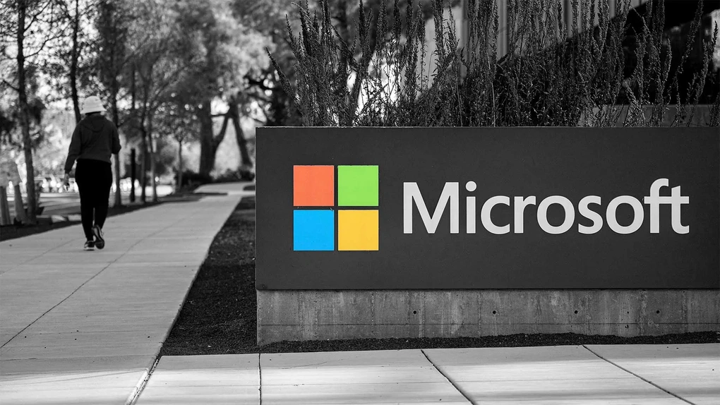 Cơn bão sa thải tại Microsoft: Cuộc thay máu tốn kém cho kỷ nguyên AI - 1 Cơn bão sa thải tại Microsoft: Cuộc thay máu tốn kém cho kỷ nguyên AI - 1