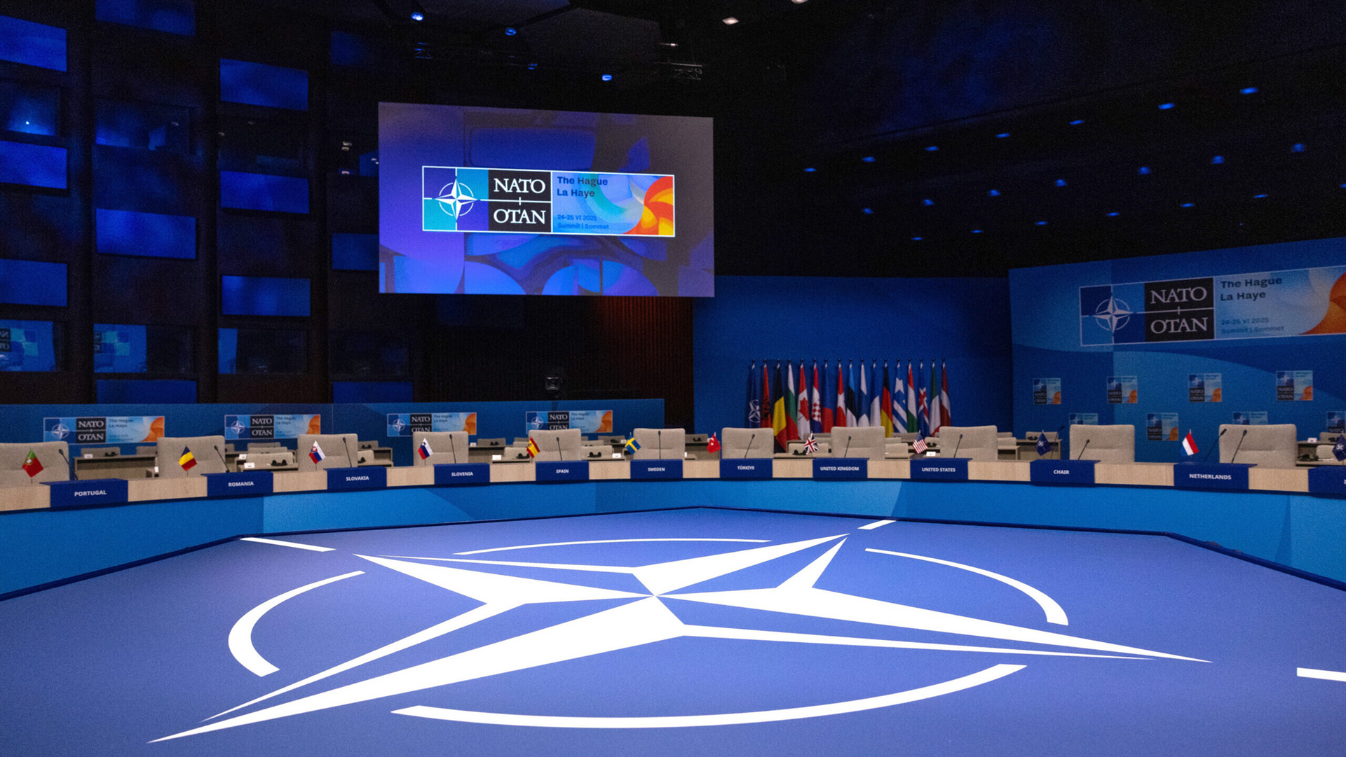 'vũ khí bí mật' giúp châu Âu tăng tốc cuộc đua AI và công nghệ lưỡng dụng 1 nato eu