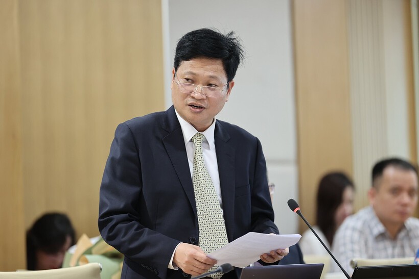 Từng bước đưa Việt Nam vươn lên thành trung tâm công nghệ số toàn cầu