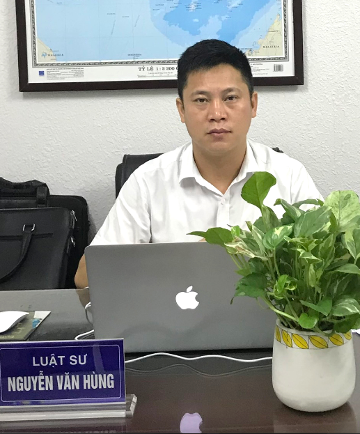 nguyen van hung