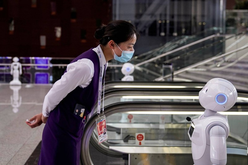 Nhật Bản 'chậm chân' trong cuộc đua ứng dụng AI tạo sinh
