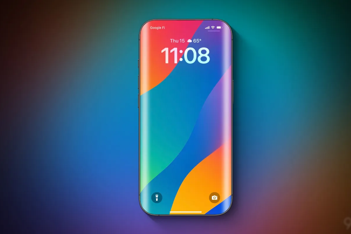 16 tính năng mới đáng mong đợi trên iPhone 17 Pro và 17 Pro Max 5 Những thay đổi lớn đầy sức hút đến với iPhone thời gian tới