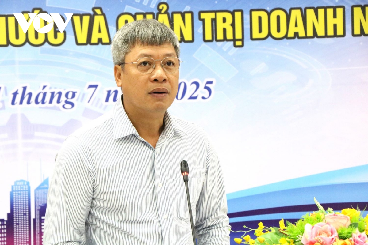 Đà nẵng ứng dụng ai trong quản lý nhà nước và quản trị doanh nghiệp hình ảnh 3 Da nang ung dung ai trong quan ly nha nuoc va quan tri doanh nghiep hinh anh 3