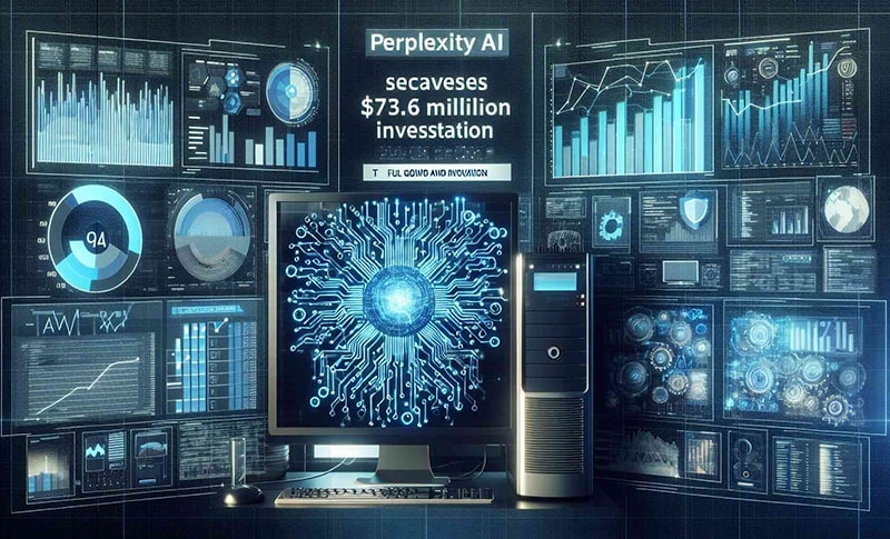 Startup AI Perplexity huy động thêm vốn để cạnh tranh với các startup công nghệ Google 1 perplexity1.jpg