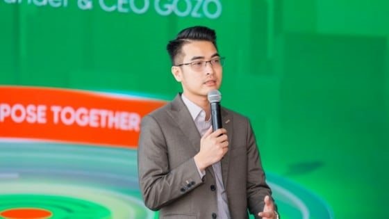 Ông Hoàng Nam Tiến nói “Tôi không cần phải search Google nữa”, DN Việt Nam đang ứng dụng AI ra sao để bán được hàng?- Ảnh 2. Ông Hoàng Nam Tiến nói “Tôi không cần phải search Google nữa”, DN Việt Nam đang ứng dụng AI ra sao để bán được hàng?- Ảnh 2.