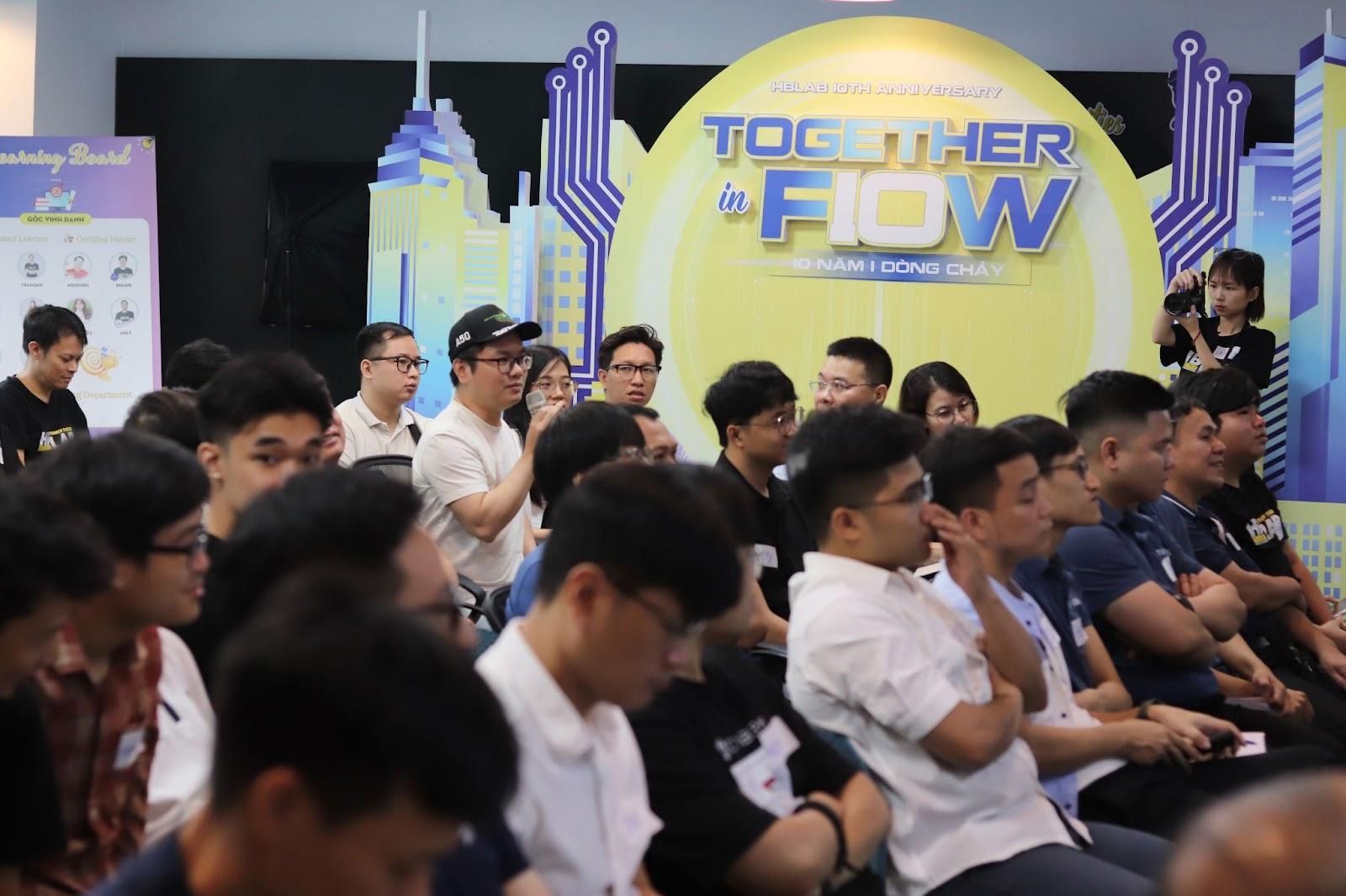 Phoenix AI Day: Không gian kết nối sáng kiến ứng dụng AI- Ảnh 3.