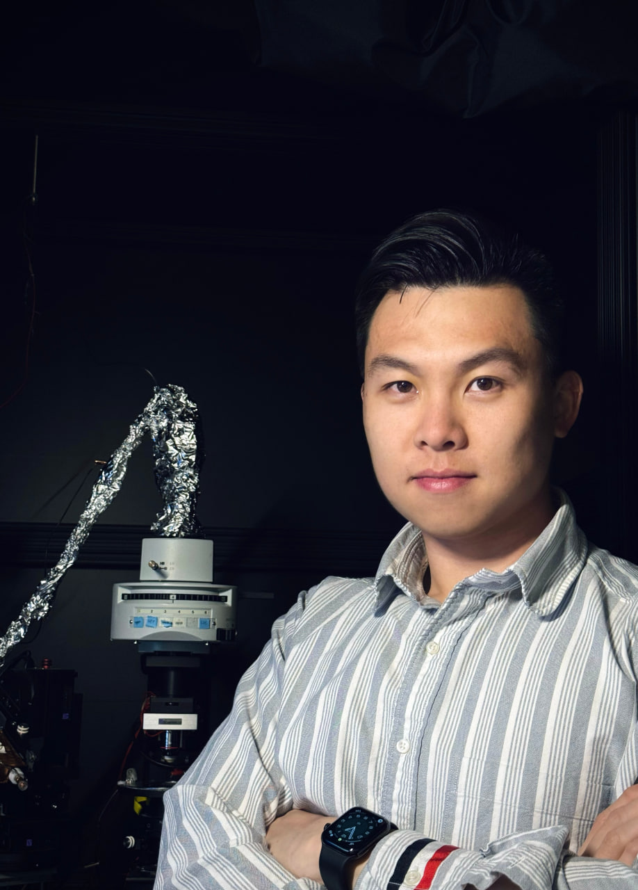 Gặp chàng trai Việt được mời thuyết trình tại ĐH Y Harvard: Có bố mẹ làm ở Viện Nghiên cứu Hạt nhân, dạy con theo cách không ai ngờ tới- Ảnh 7. Gặp chàng trai Việt được mời thuyết trình tại ĐH Y Harvard: Có bố mẹ làm ở Viện Nghiên cứu Hạt nhân, dạy con theo cách không ai ngờ tới- Ảnh 7.