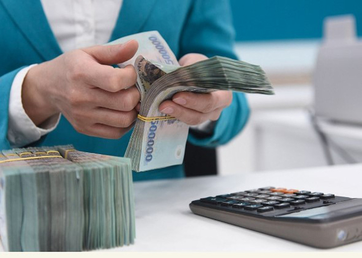 Cưỡng chế thuế Công ty CP Thương mại miền núi – Công nghiệp Quảng Bình 1 Thuế tỉnh Quảng Trị cưỡng chế thuế bằng biện pháp trích tiền từ tài khoản đối với Công ty CP Thương mại miền núi – Công nghiệp Quảng Bình do nợ thuế. Ảnh minh họa