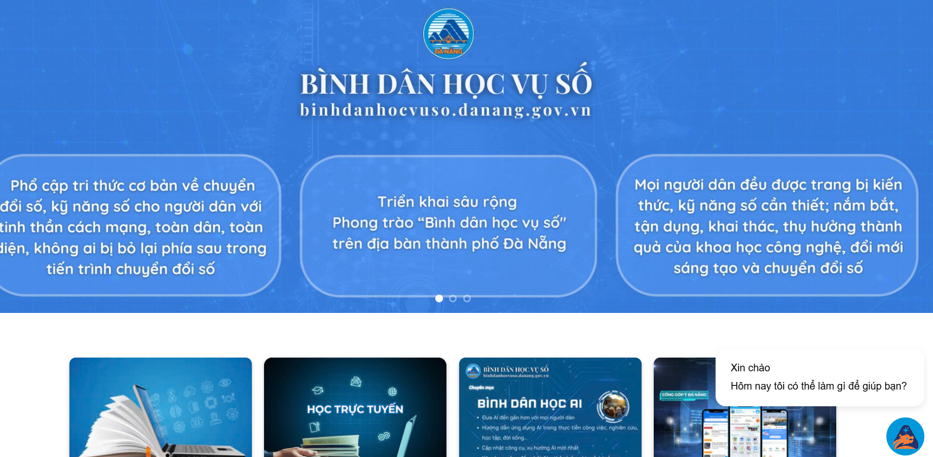Đà Nẵng ứng dụng AI, giải đáp nhanh hơn 2.100 thủ tục hành chính- Ảnh 1.