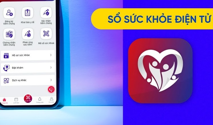BIDV đồng hành với nữ doanh nhân trên hành trình chuyển đổi số 7 Chuyển đổi số góp phần xây dựng hệ thống y tế và an sinh xã hội hiện đại, minh bạch