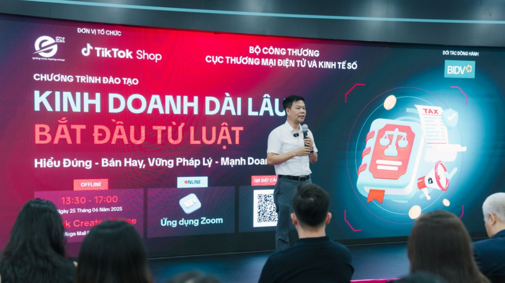 Bộ Công Thương tăng cường hỗ trợ doanh nghiệp chuyển đổi số, thúc đẩy thương mại hàng hóa 3 Tăng cường hỗ trợ doanh nghiệp chuyển đổi số trong năm 2025