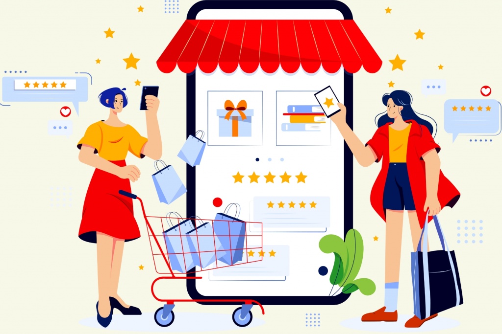 TikTok Shop bứt phá thị phần, Shopee và Lazada vào thế phòng thủ