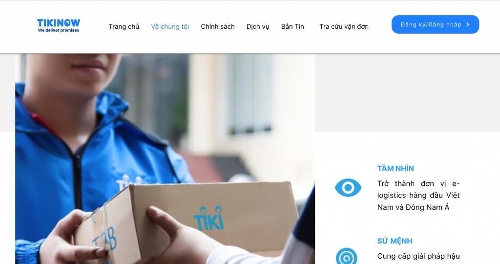 Bắc Ninh chuyển đổi số, đưa nông sản lên sàn thương mại điện tử 5 TikiNow bị phạt vì cạnh tranh không lành mạnh trên nền tảng số