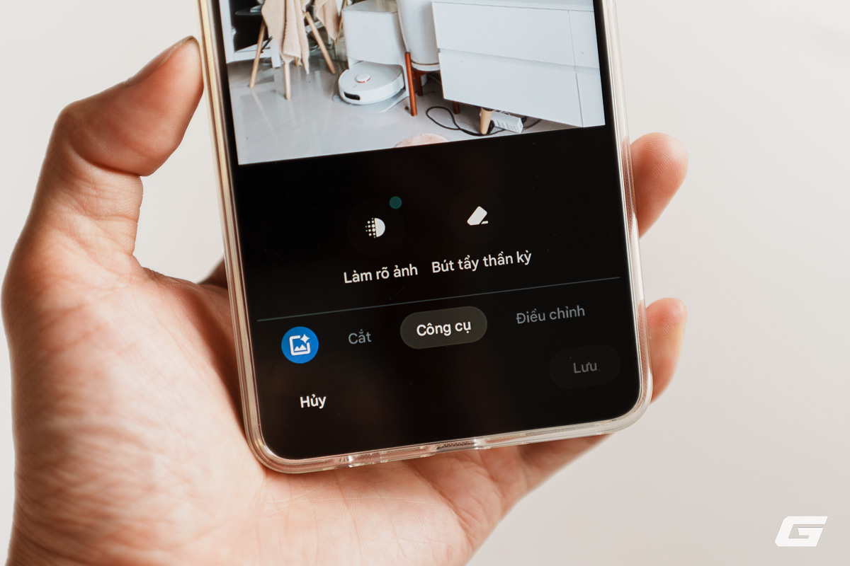 Điện thoại này giá 2 triệu mà màn hình 90Hz, camera 50MP AI, pin 5000mAh kèm sạc nhanh 22.5W- Ảnh 18.