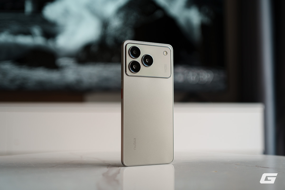 Điện thoại này giá 2 triệu mà màn hình 90Hz, camera 50MP AI, pin 5000mAh kèm sạc nhanh 22.5W- Ảnh 19.