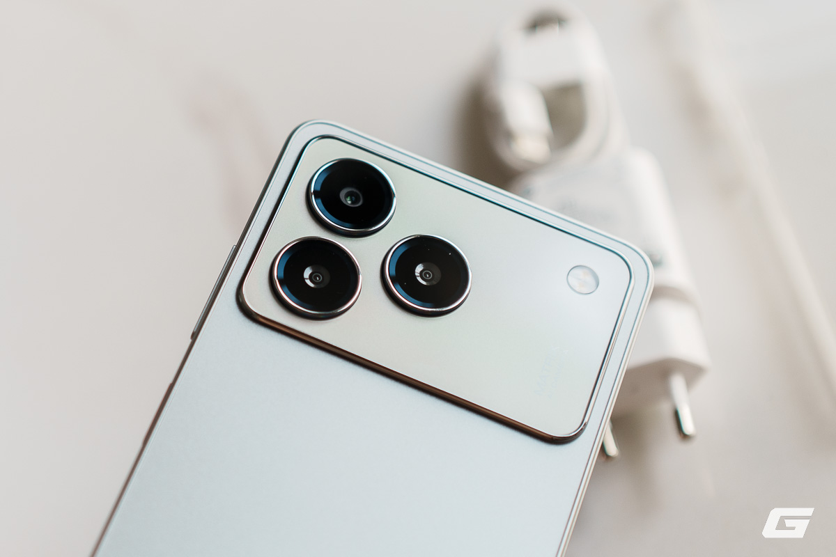 Điện thoại này giá 2 triệu mà màn hình 90Hz, camera 50MP AI, pin 5000mAh kèm sạc nhanh 22.5W- Ảnh 12.