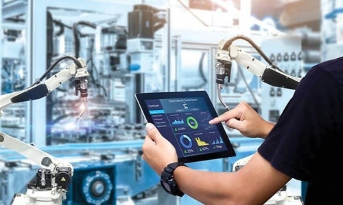 Đổi mới để bứt phá 1 ung dung al