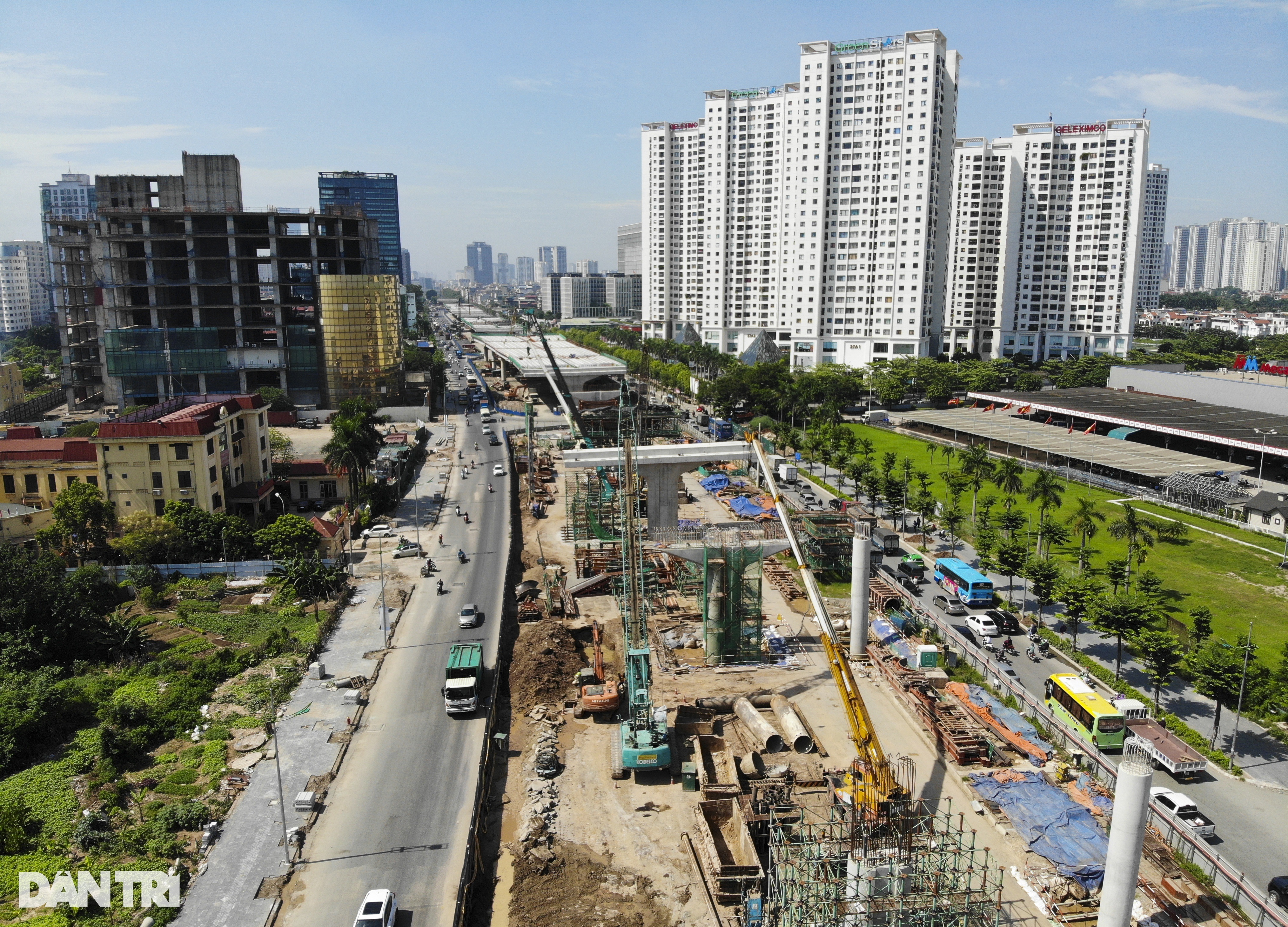 AI giám sát an toàn xây dựng: Làn sóng công nghệ cứu sống hàng nghìn người - 1 AI giám sát an toàn xây dựng: Làn sóng công nghệ cứu sống hàng nghìn người - 1