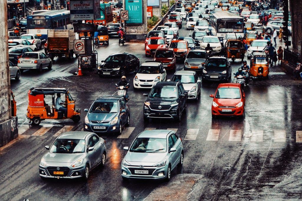 Các thành phố trên thế giới đang triển khai vùng phát thải thấp như thế nào? Các thành phố trên thế giới đang triển khai vùng phát thải thấp như thế nào?