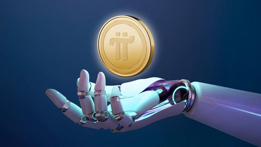 Pi Network đặt cược vào AI: Giá tăng 200 lần hay cú lừa thế kỷ? - 1