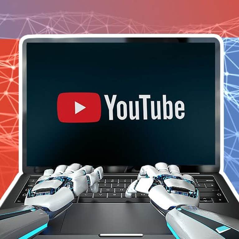 YouTube đổi luật: Tắt kiếm tiền đối với các nội dung AI được YouTube đổi luật: Tắt kiếm tiền đối với các nội dung AI được